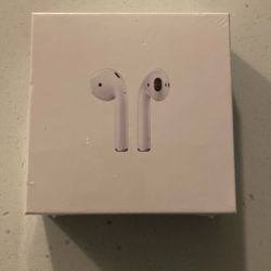 AirPods Gen 1 Brand New 70$