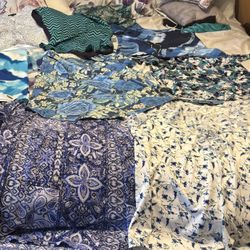 Free Womens  Clothing