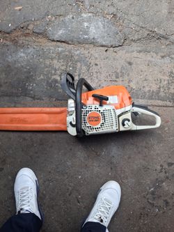 Stihl 391