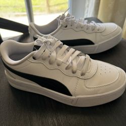 Puma Tennis Shoes