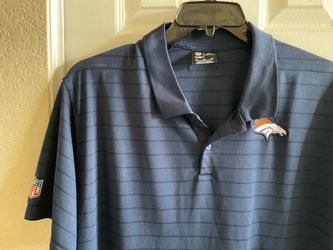 Men’s BRONCOS shirt