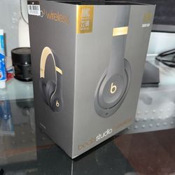 Beats skyline discount collection shadow grey