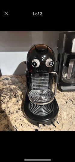Nespresso Machine $60