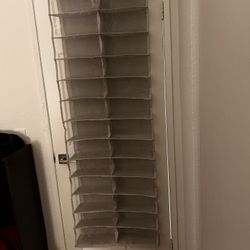 Door Shoe Rack 