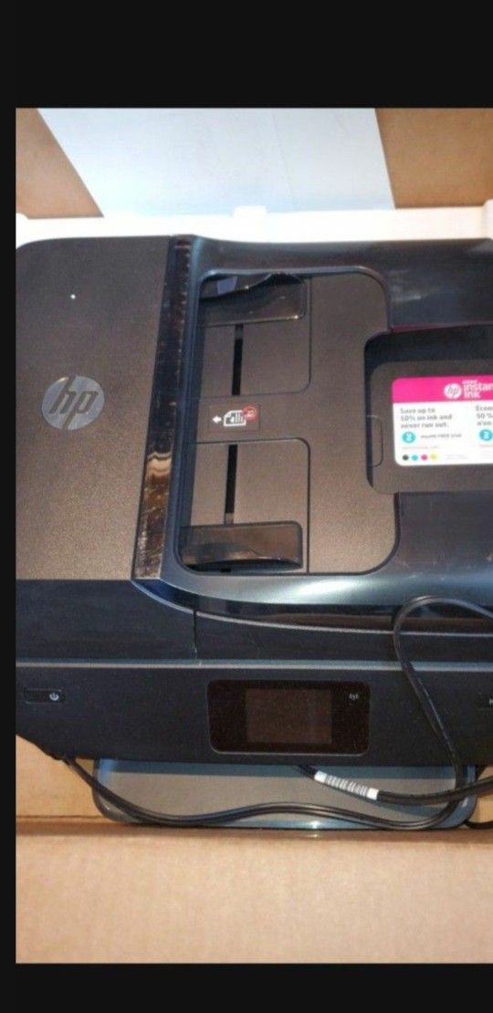 HP Printer