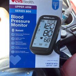 Blood Pressure Cup 