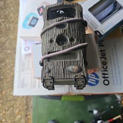 Wild game Game Camera. Great Shape