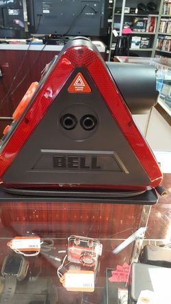 Bell air 5000