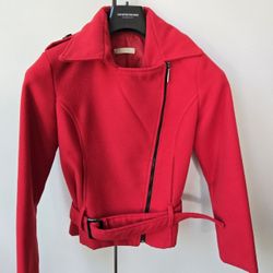 Women's Lightweight Coat