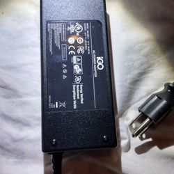 Lap Top Power Cord