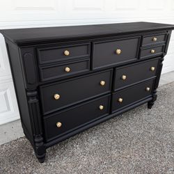 Large Dresser