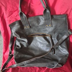 Women's Purse (Pick Up Only)