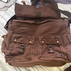Weekender Bag