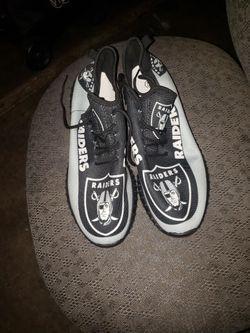 Lv Raiders Shoes
