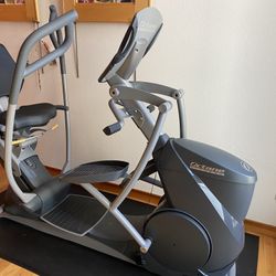 FREE - Recumbent Elliptical 