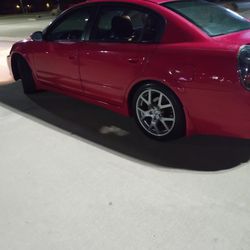 2005 Nissan Altima