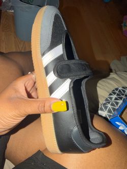Adidas Samba Jane