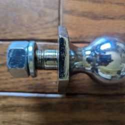 Trailer Hitch Ball