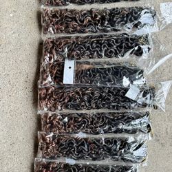 Crochet Braiding Hair