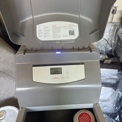 Water Softener 
