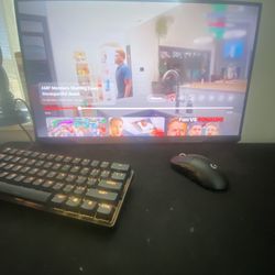 Best Offer Xbox Series S Gaming Setup 