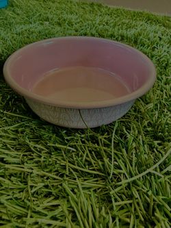 FOOD BOWL