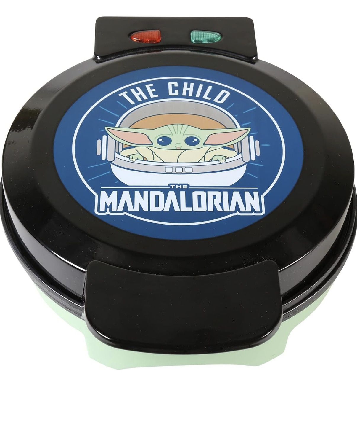 Pancake Maker