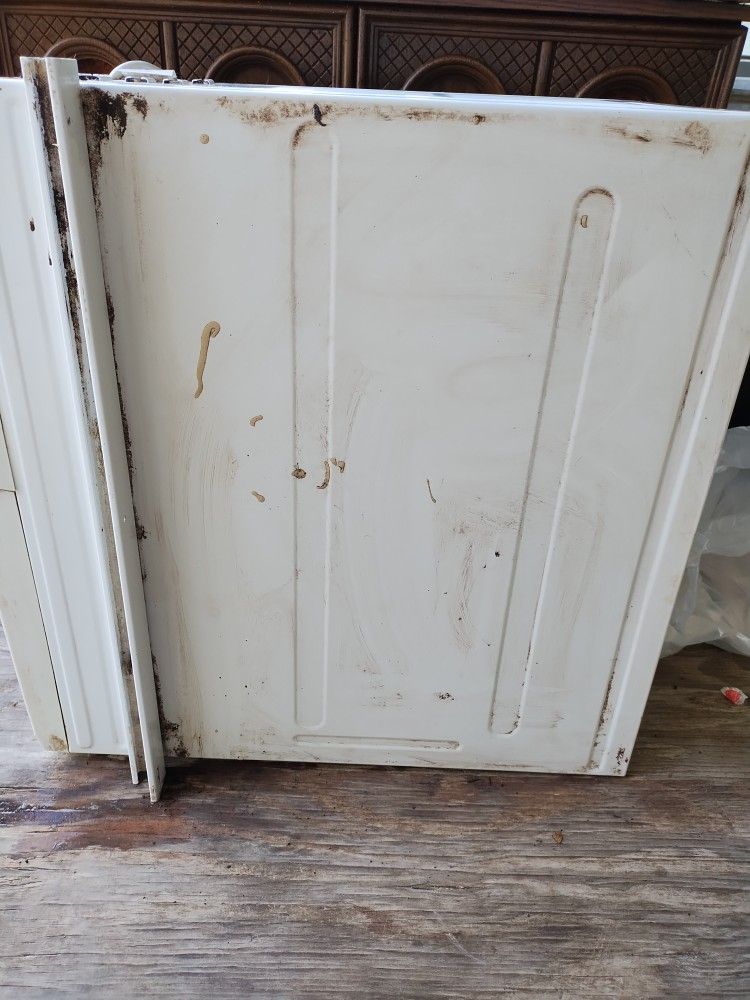 Frigidaire AC And Heat 