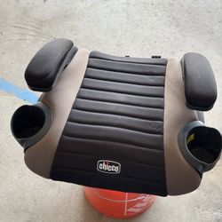 Chico Gofit Booster Seat
