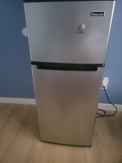 Refrigerador