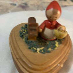Small Trinket Box