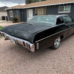 1970 Chevrolet Impala