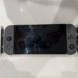Nintendo Switch (OLED Model) HEG-001 The Legend of Zelda: Tears of the...