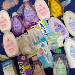 Baby Products