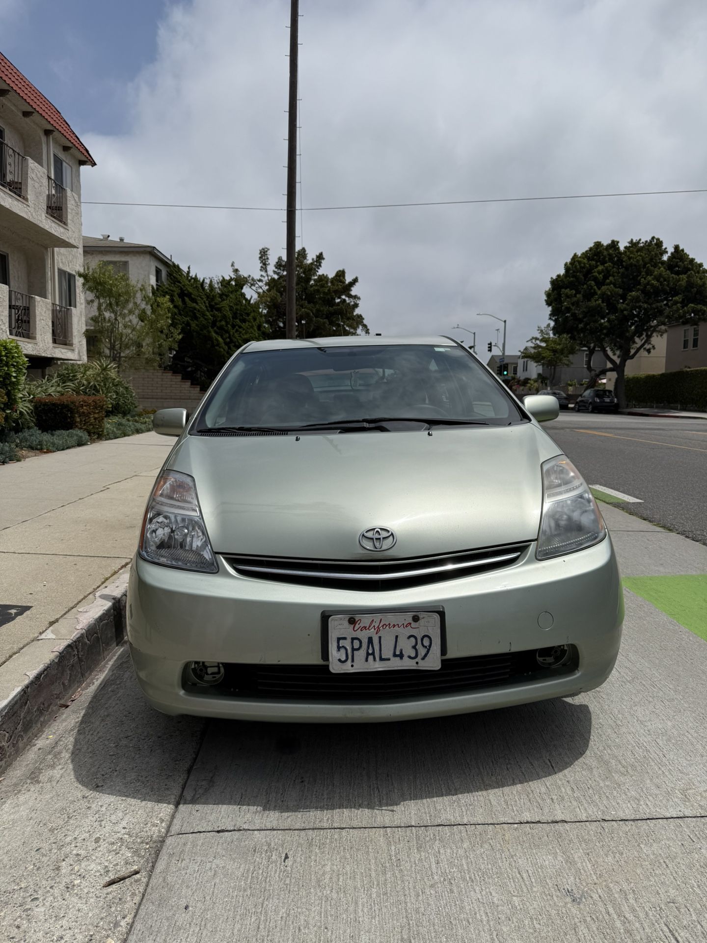 2009 Toyota Prius