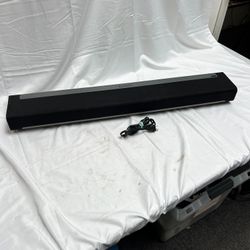Sonos Playbar w/ Mount Attached