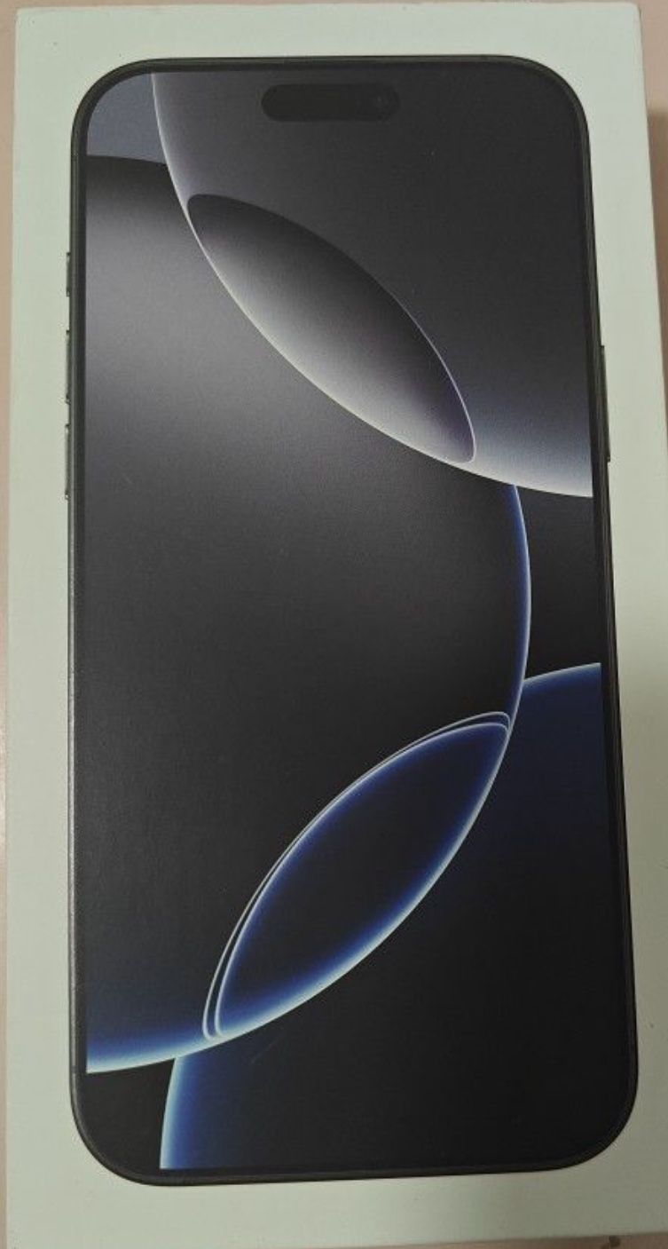 Apple 16 Promax 512 Gb Apple Care Warranty New Unlocked