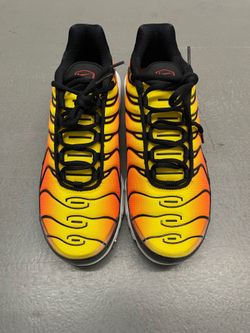 Nike Air Max Plus ‘Sunset’ 2024