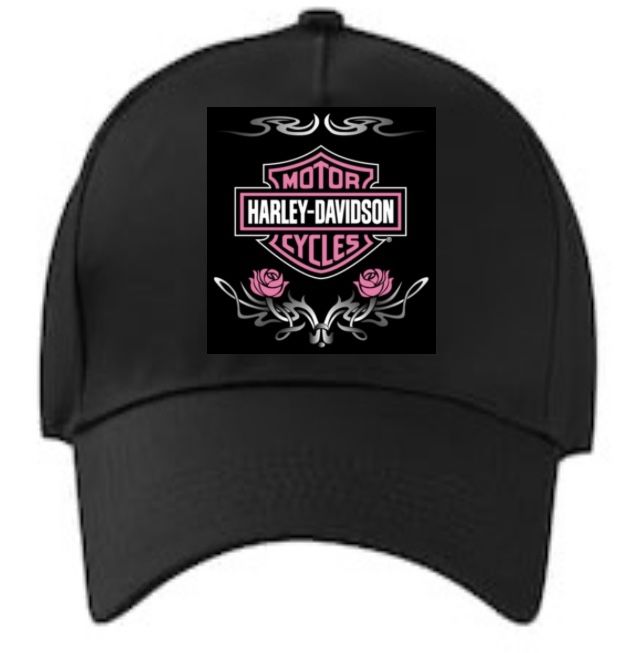 Harley Davidson Hat