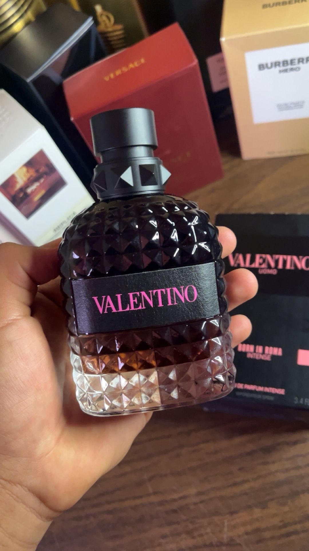 Best brand Fragrances All Brand New In box!