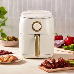 Ceramic Air Fryer 