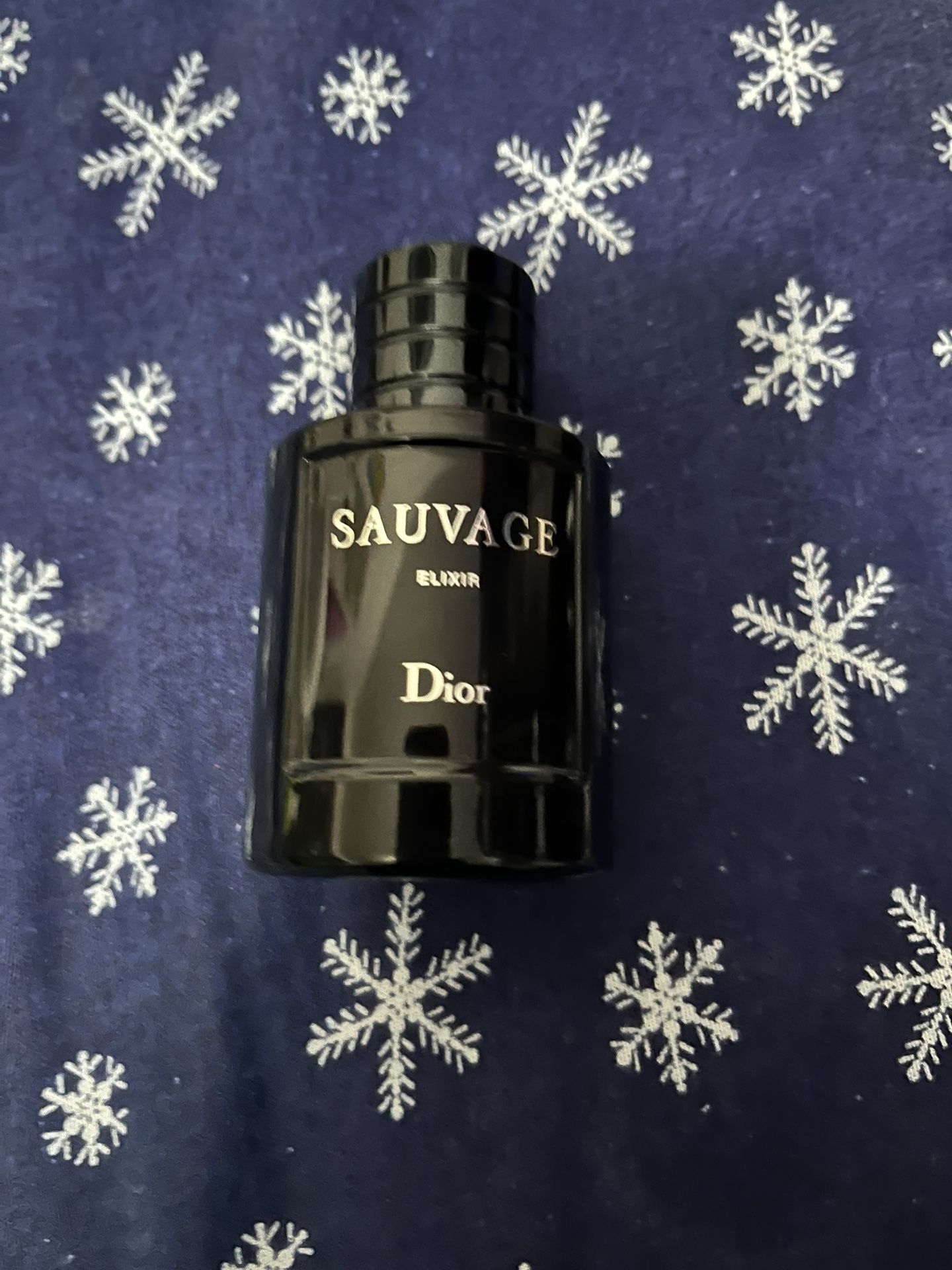 Dior Sausage