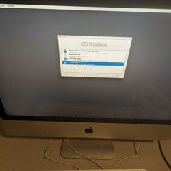 Imac 24"