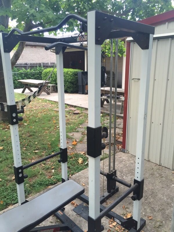 Weider Pro XT75 for Sale in Fort Worth TX OfferUp