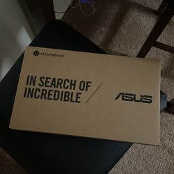 Asus Chromebook