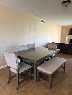 Dinning Set