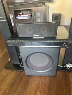 Speakers