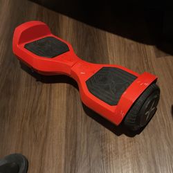 Hover Board
