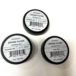 DJI Drone Filters
