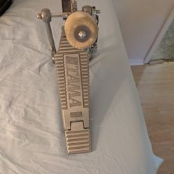 Tama Pedal, Make Me An Offer